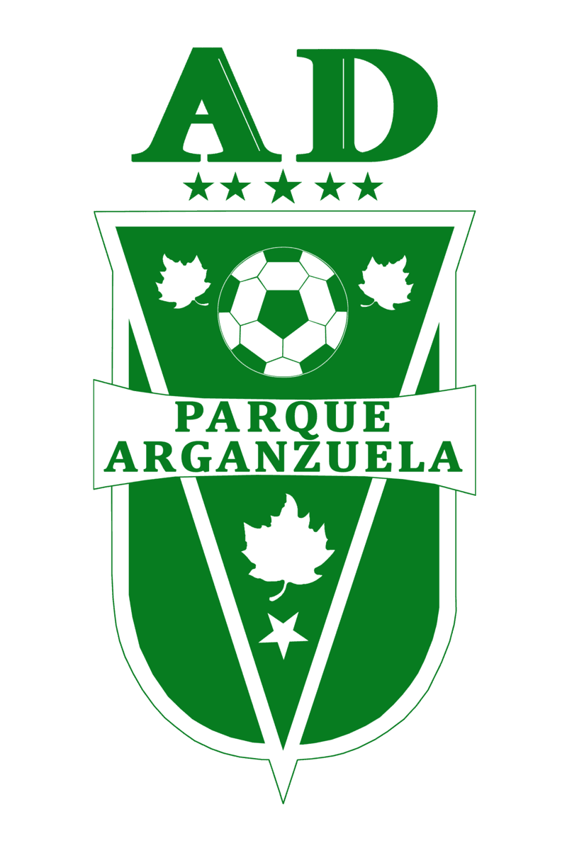 A.D. PARQUE ARGANZUELA A logo