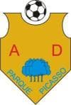 A.D. PARQUE PICASSO logo