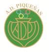 A.D. PIQUEÑAS 'A' logo