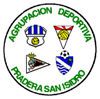 A.D. PRADERA SAN ISIDRO 'B' logo