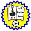 A.D. SPORTING BAZAN logo