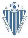 A.D. SPORTING HORTALEZA B logo