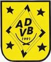 A.D. VILLAVERDE BAJO 'B' logo