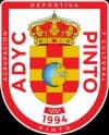 A.D.Y C. PINTO 'C' logo