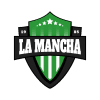 A.J.D.C. LA MANCHA logo