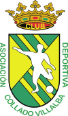 ADC VILLALBA logo