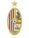 ATLETICO ALUCHE C.F. logo