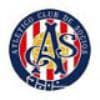 ATLETICO CLUB DE SOCIOS logo