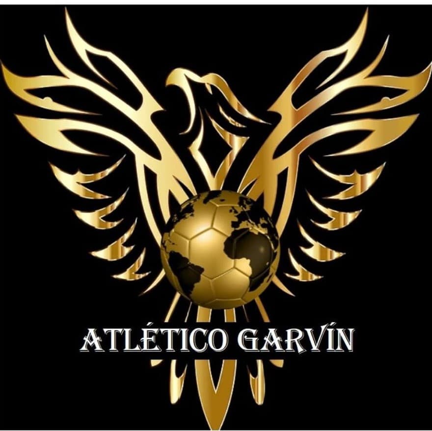 ATLETICO GARVIN logo