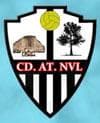 ATLETICO NUEVO VERSALLES LORANCA logo