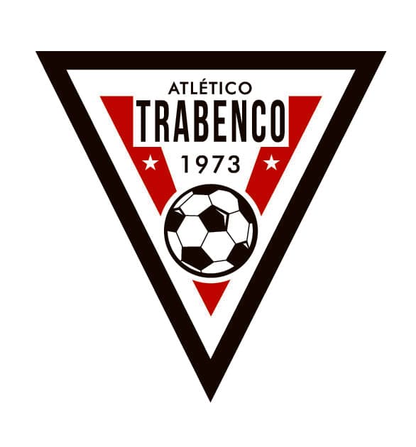 ATLETICO TRABENCO ZARZAQUEMADA logo