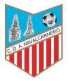 C.D.A. NAVALCARNERO 'A' logo