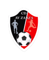 C.D. A.V. ZARZAQUEMADA logo