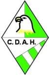 C.D. ALZOLA-HALCONES B logo