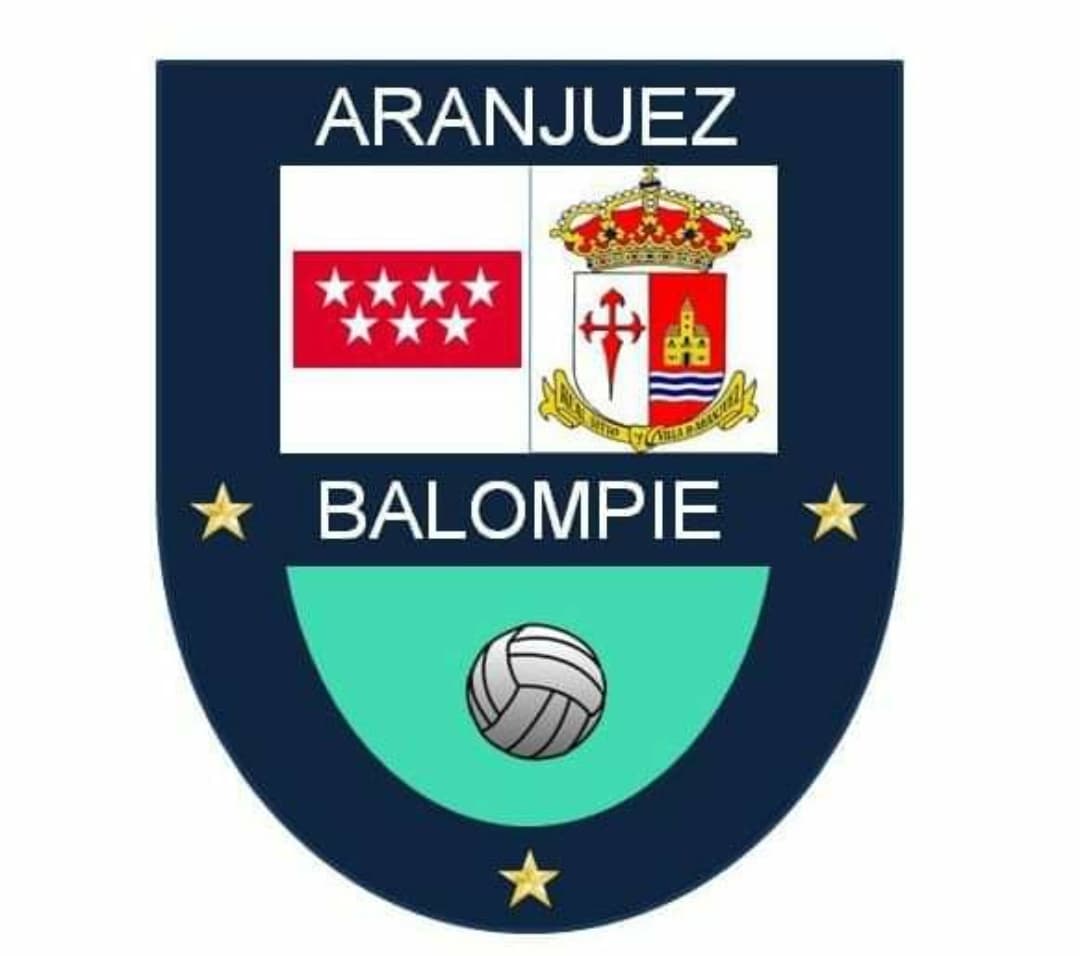 C.D. ARANJUEZ BALOMPIE logo
