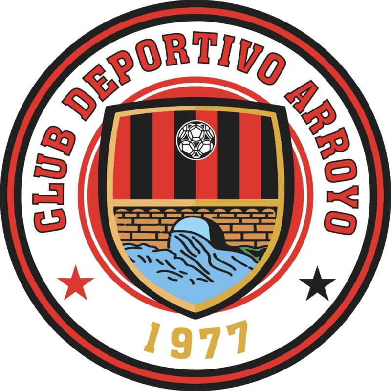 C.D. ARROYO 'A' logo