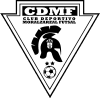 C.D.B. MORALZARZAL FUTSAL-TALLERES LOMILLOS BERROCOSA B logo