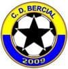 C.D. BERCIAL 2009 logo