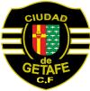 CIUDAD DE GETAFE C.F. 'C' logo