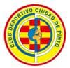C.D.E. CIUDAD DE PINTO 'A' logo