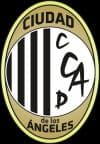 C.D. CIUDAD LOS ANGELES B logo
