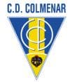C.D. COLMENAR DE OREJA 'B' logo