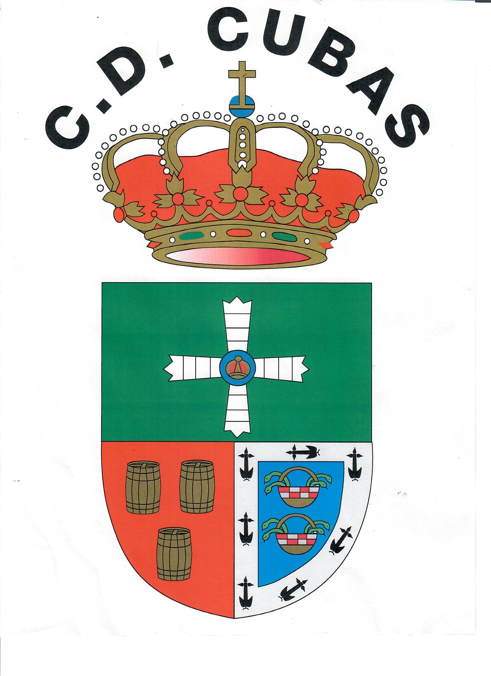 C.D. CUBAS logo