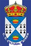 C.D. CULTURAL BATRES logo
