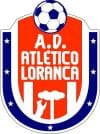 C.D.E. ATLETICO LORANCA logo