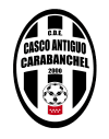 C.D.E. CASCO ANTIGUO CARABANCHEL BAJO 'A' logo