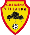 C.D.E. DEHESA VILLALBA - LOS MOLINOS logo