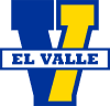 C.D.E. EL VALLE B logo