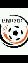 C.D.E.F. PACO CORDOBA logo
