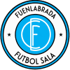 C.D.E. FUENLABRADA FUTBOL SALA logo