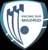 C.D.E. RACING SUR MADRID logo