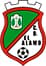 C.D. EL ALAMO 'B' logo
