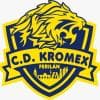 CDE KROMEX-FERILAN 'A' logo