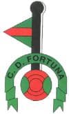 C.D. FORTUNA 'A' logo