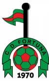 C.D. FORTUNA logo