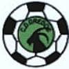 C.D. GREDOS logo
