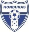 C.D. HONDURAS logo
