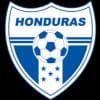 C.D. HONDURAS logo