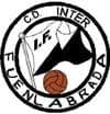 C.D. INTER FUENLABRADA logo