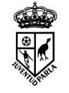 C.D. JUVENTUD PARLA logo