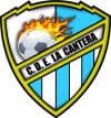 C.D. LA CANTERA SPORT logo