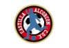 C.D. LAS AGUILAS DE ALCORCON logo