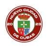 C.D.E. NUEVO CIUDAD - CUBAS FEMENINO logo