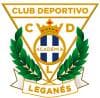 C.D.E. JOSE MARIA MOVILLA 'A' logo