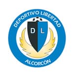 C.D. LIBERTAD ALCORCON logo