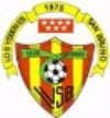 C.D. LOS YEBENES-SAN BRUNO 'B' logo